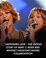 The Unforgettable Love Story of Whitney Houston and Kevin Costner