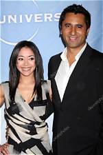 The Unknown Truths About Cliff Curtis' Wife Uncovered