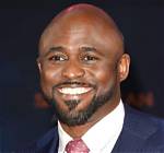 The Unmatched Charisma of Wayne Brady: a Master of Comedy