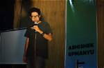 The Unmissable Alliance of Abhishek Upmanyu and Urooj Ashfaq