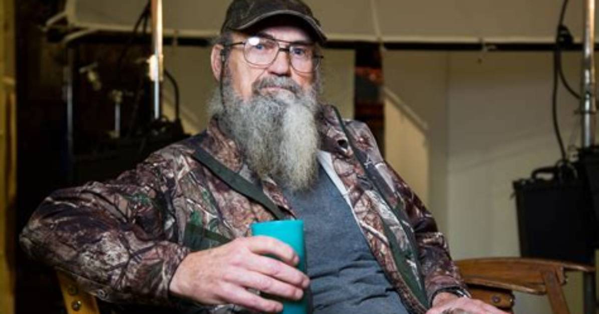 The Unparalleled Journey of Sal from Duck Dynasty