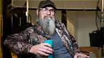 The Unparalleled Journey of Sal from Duck Dynasty