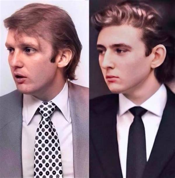 The Unseen Side of Barron Trump: a Look at Ivanka's Protective Son