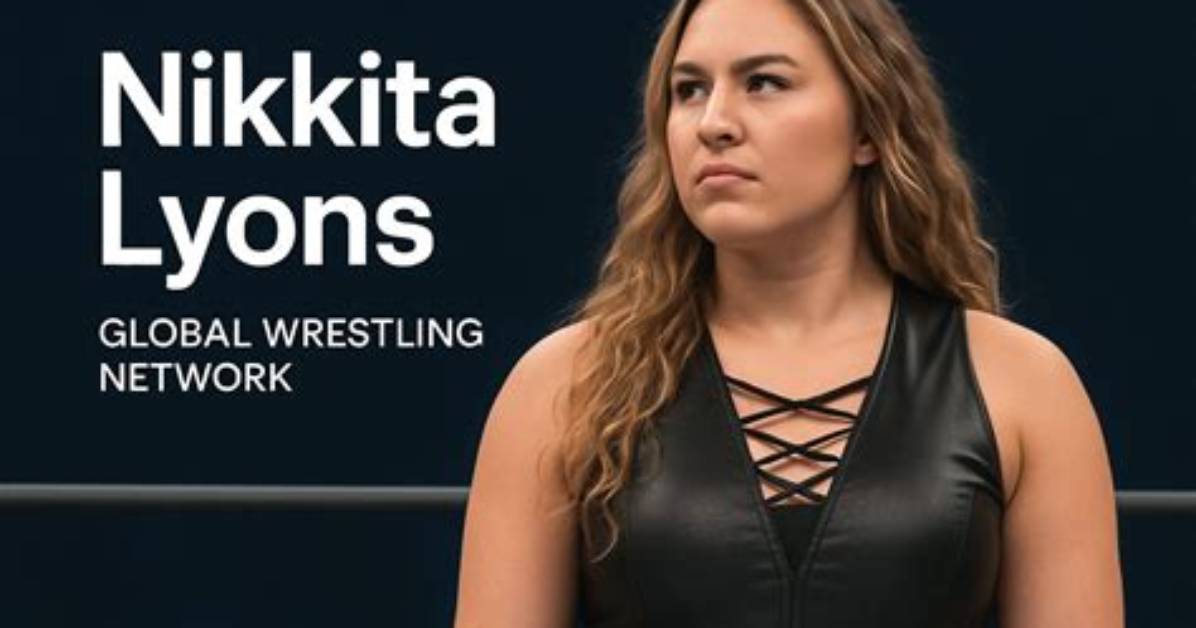 The Unstoppable Force in Women's Wrestling
