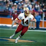 The Unstoppable Force: Ranking the Best Fullbacks of All Time