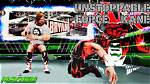 The Unstoppable Force: the Wrestler Kane