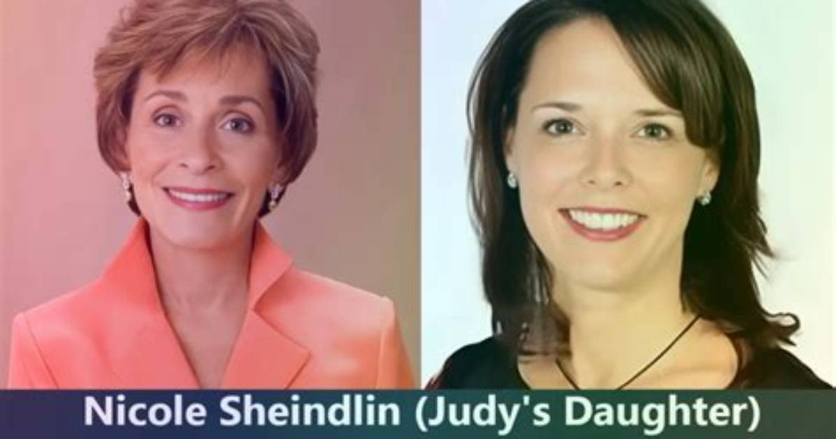 The Unstoppable Journey of Nicole Sheindlin: a Legal Titan