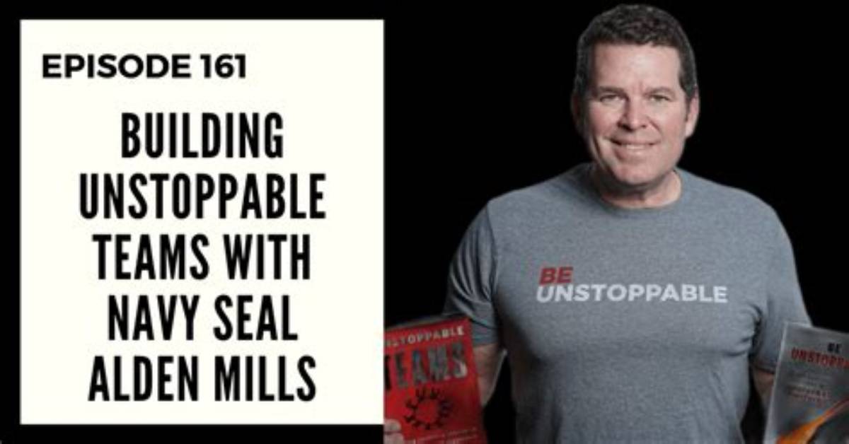 The Unstoppable Navy Seal Pioneer