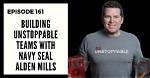 The Unstoppable Navy Seal Pioneer