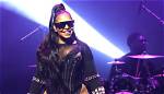 The Unstoppable Rise of Ashanti Douglas in the Entertainment Industry