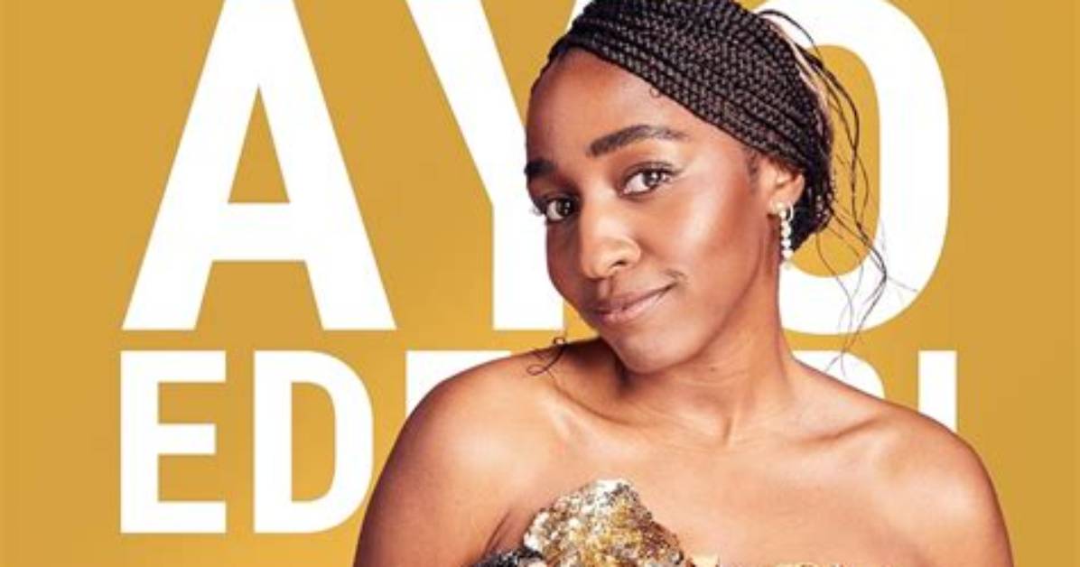 The Unstoppable Rise of Ayo Edebiri: a Comedy and Writing Phenom