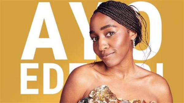 The Unstoppable Rise of Ayo Edebiri: a Comedy and Writing Phenom