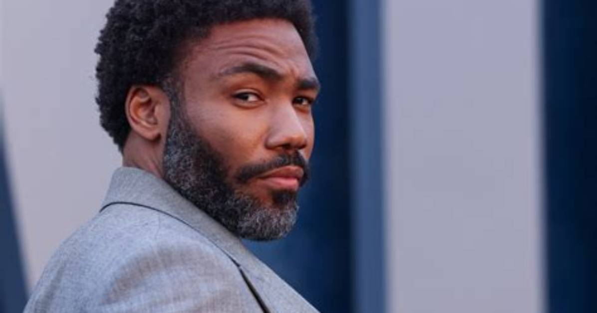 The Unsung Hero Behind Donald Glover's Success