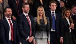 The Unthinkable Snub: Trump Forgets Barron's Special Day