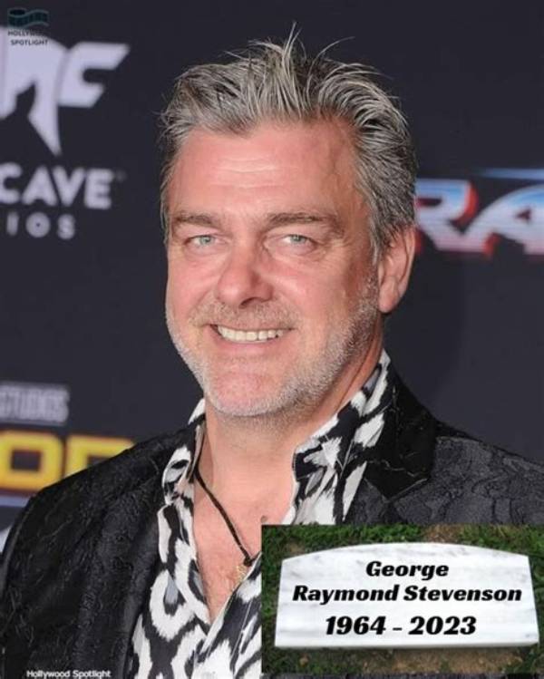 The Untold Story Behind George Raymond Stevenson's Cause of Death
