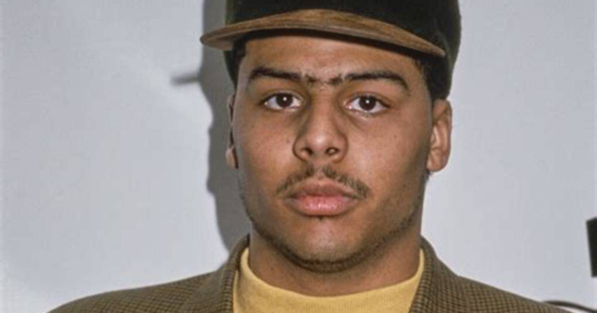 The Untold Story of Al B. Sure! and Kim Porter's Epic Love