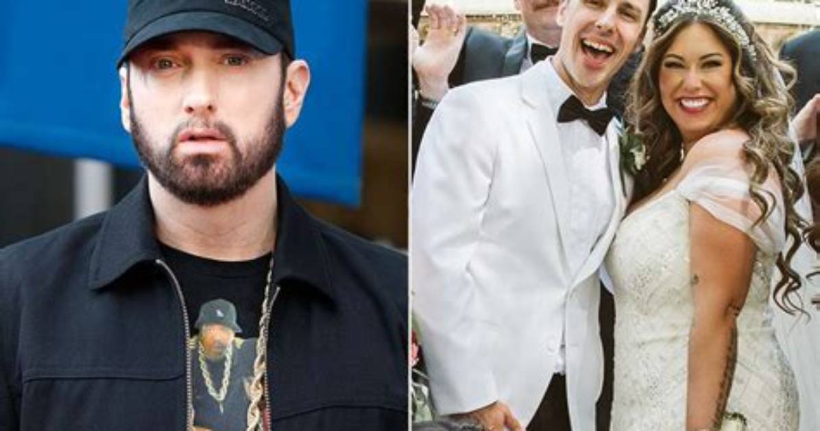 The Untold Story of Eminem's Daughter