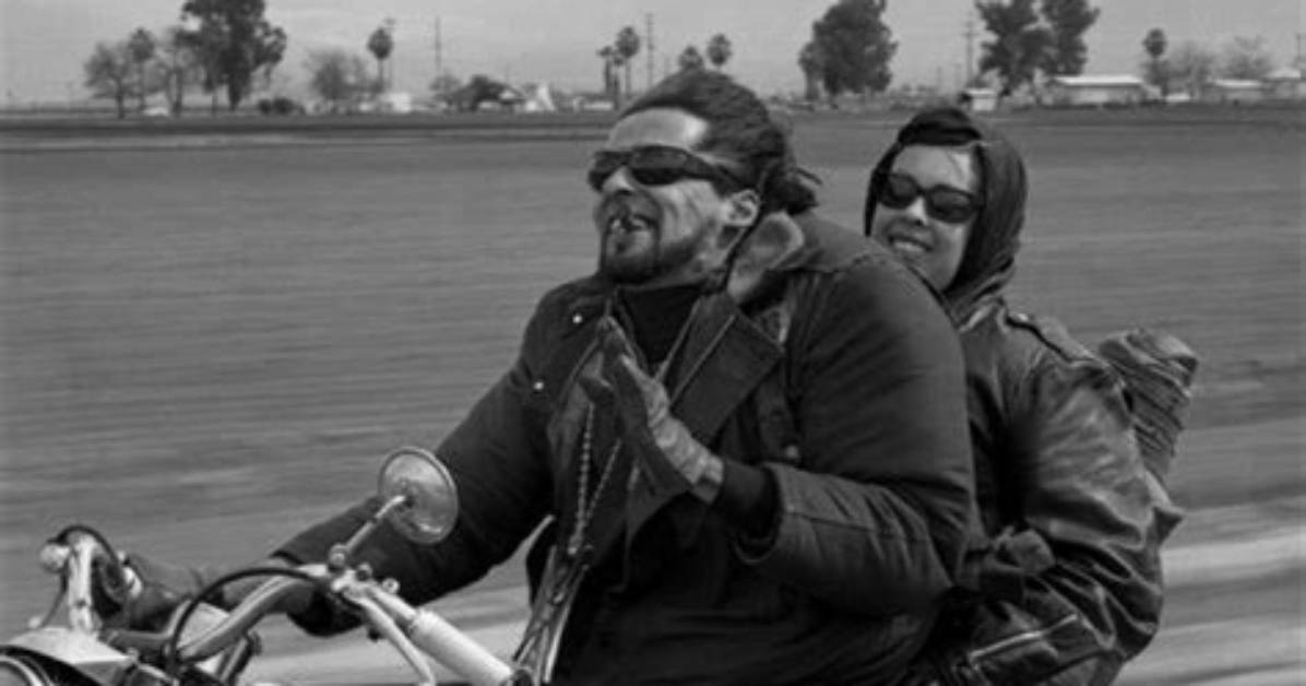 The Untold Story of Hells Angels Origin