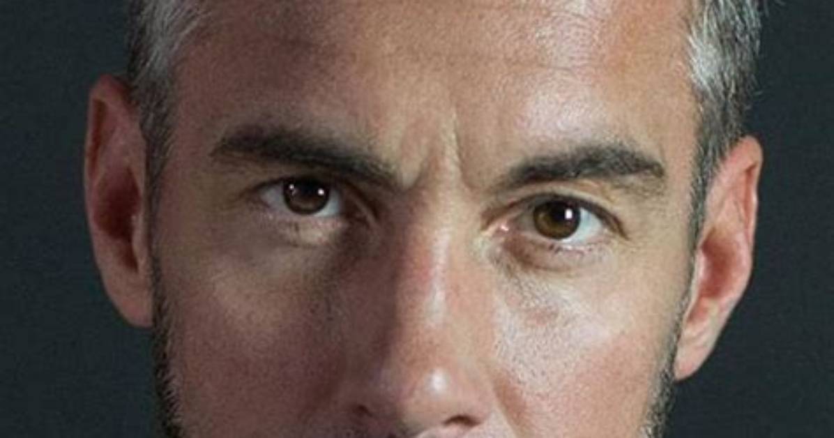 The Untold Story of Jay Harrington's Son