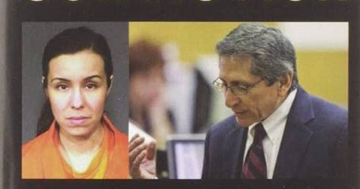 The Untold Story of Jodi Arias' Net Worth