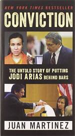 The Untold Story of Jodi Arias' Net Worth