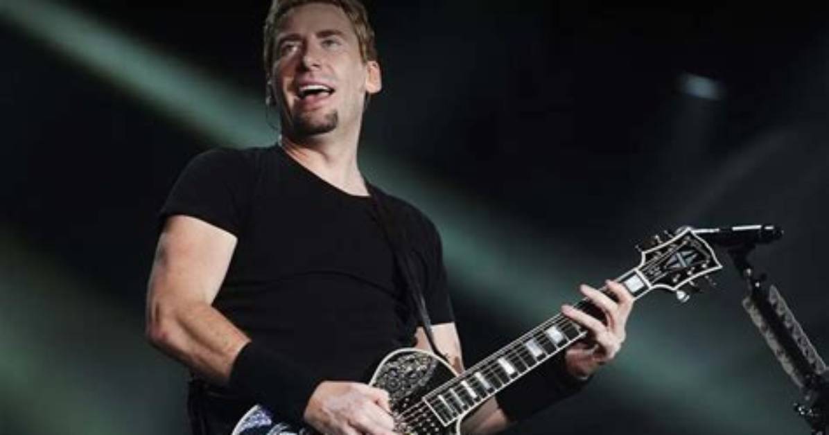 The Untold Truth About Chad Kroeger's Wife