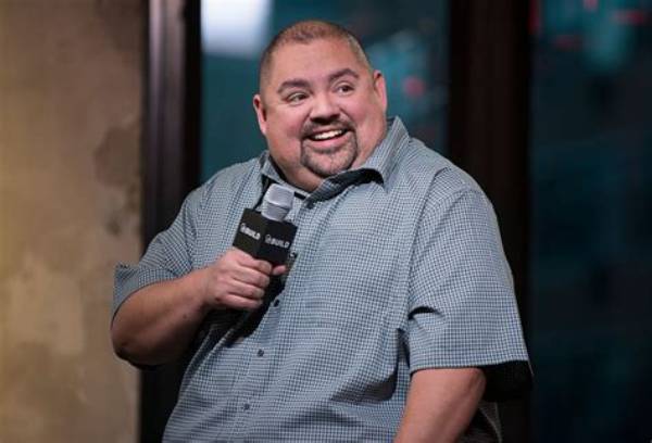 The Untold Truth About Gabriel Iglesias's Marital Status