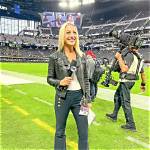 The Untold Truth About Lindsay Czarniak’s Husband Craig Melvin