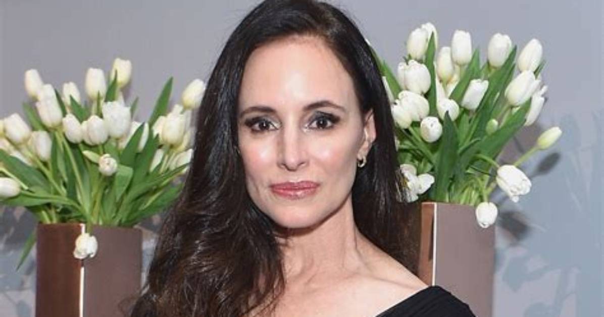 The Untold Truth About Madeleine Stowe's Daughter
