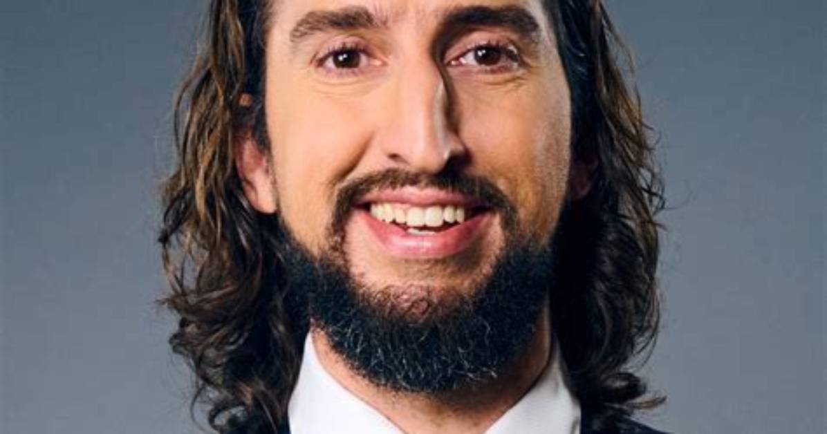 The Untold Truth About Nick Wright's Wife