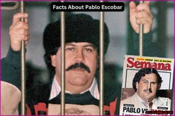 The Untold Truth About Pablo Escobar's Staggering Net Worth