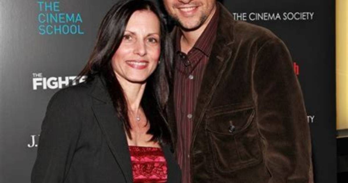 The Untold Truth About Ralph Macchio’s Wife – Phyllis Fierro