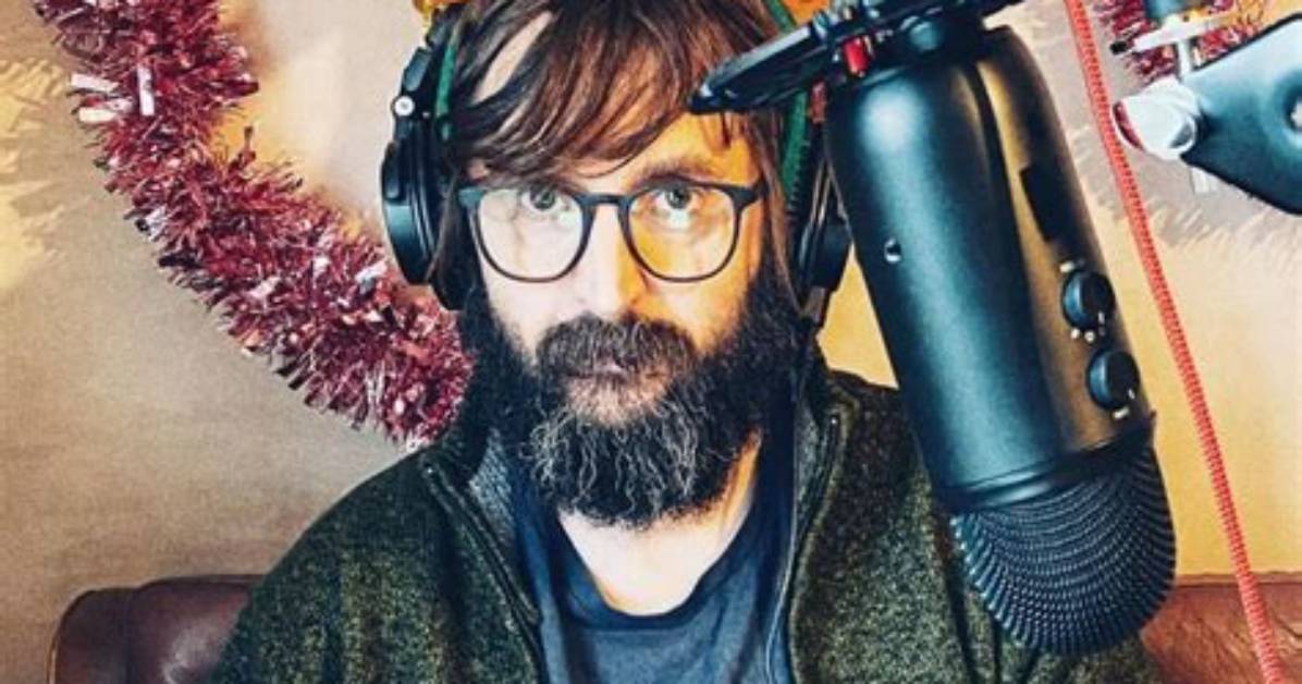 The Untold Truth of Joe Wilkinson's Wife
