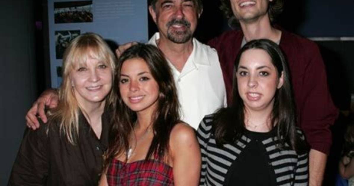 The Untold Truth We Know About Joe Mantegna’s Husband, Arlene Vrhel