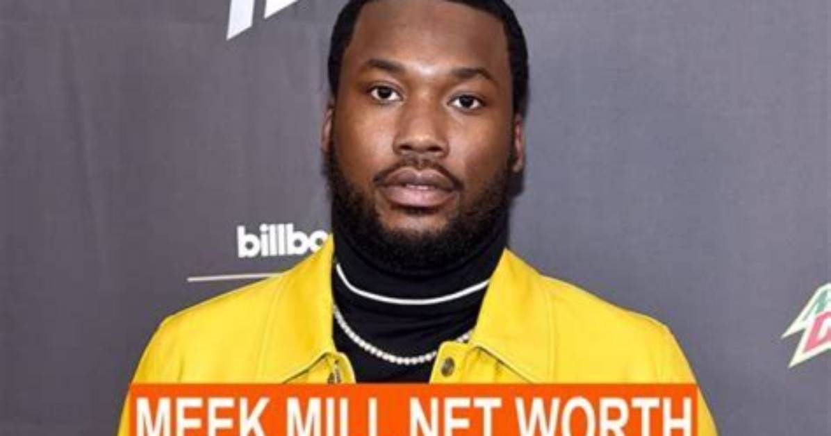 The Untold Wealth Behind the Rap Icon