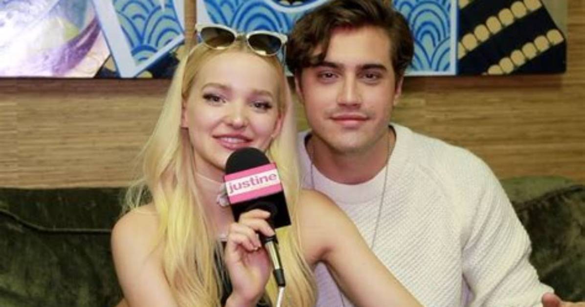 The Unveiled Story of Dove Cameron: Rising Star in Hollywood