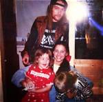 The Unveiled Truth: Axel Rose's Children and Family Life Explored
