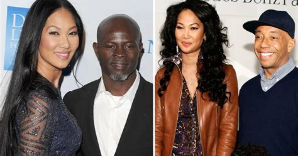 The Unveiling of Kimora Lee's Matriarch: a Comprehensive Guide