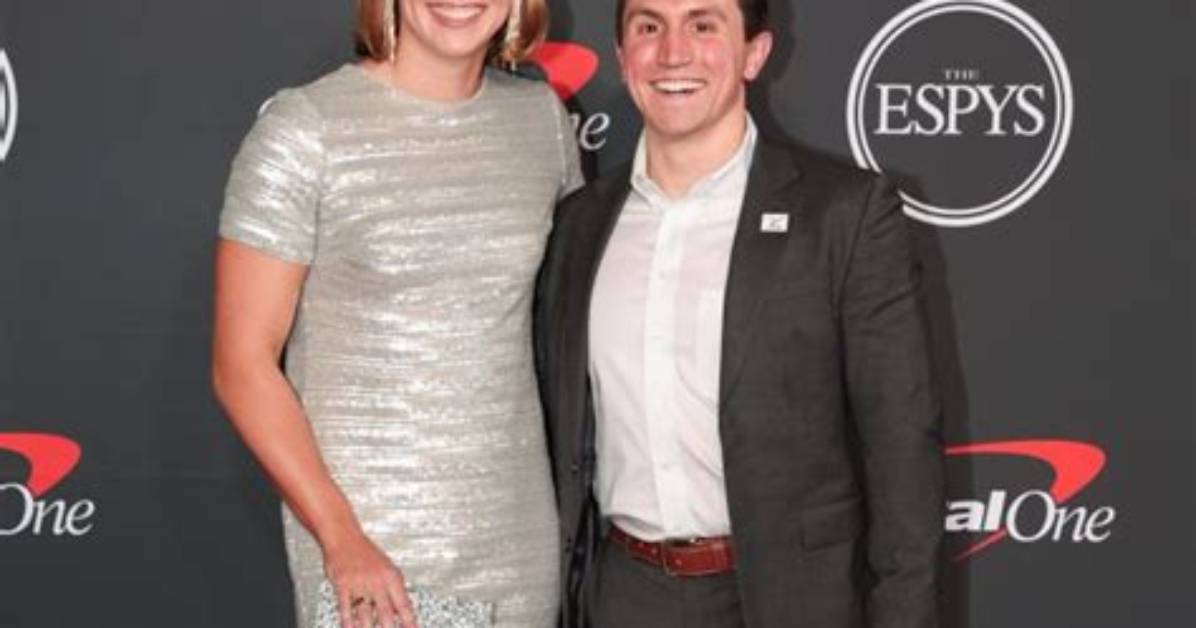The Unveiling of Ledecky's Boyfriend: Who Captivates the Heart of This Swimming Sensation?