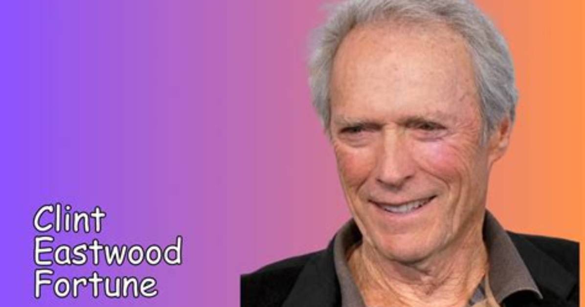 The Unwavering Fortune of Clint Eastwood: from Acting to Directing
