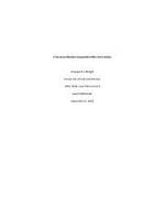The Unwavering: Francesco Marlett, the Law's Finest