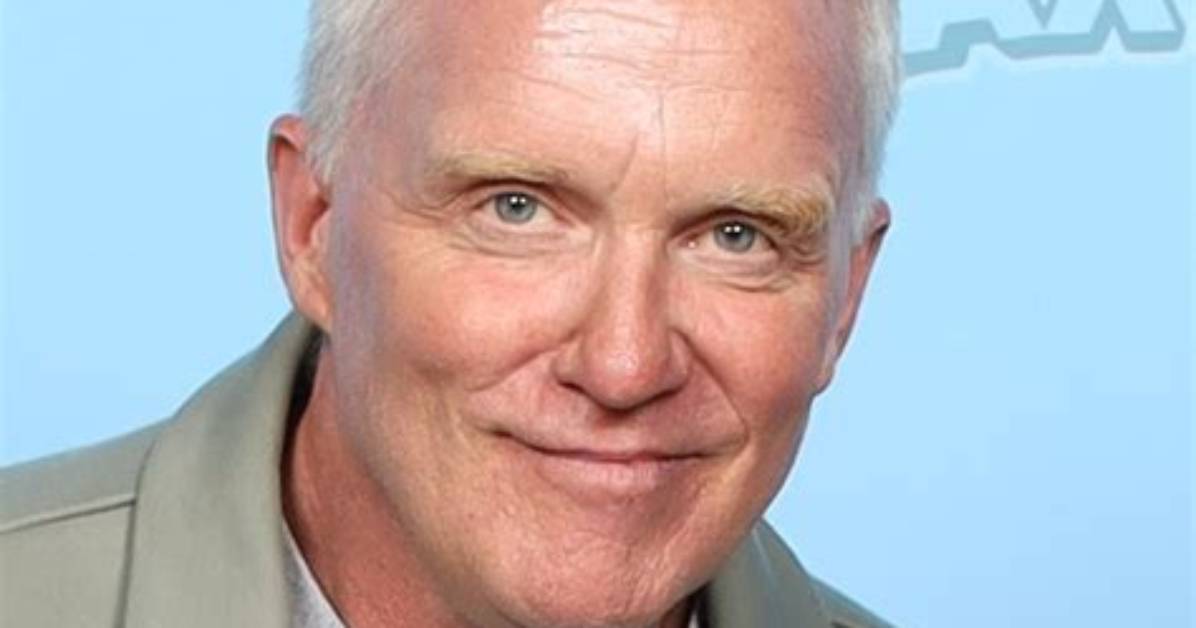 The Versatile Journey of Actor Michael Hall