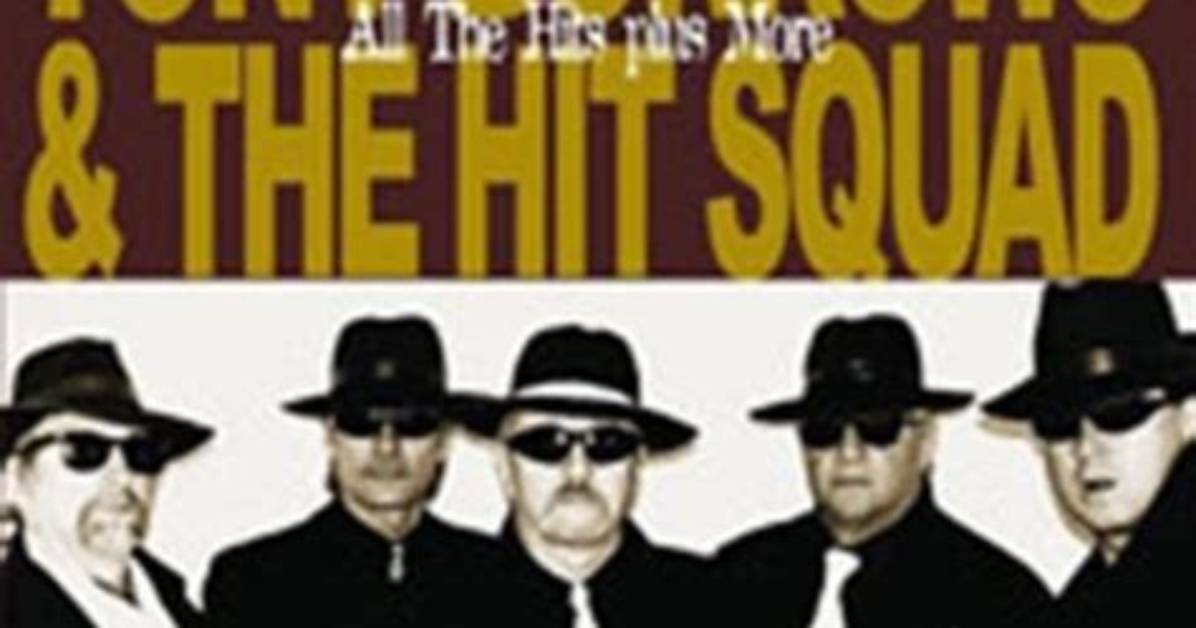 The Voice Behind the Hits