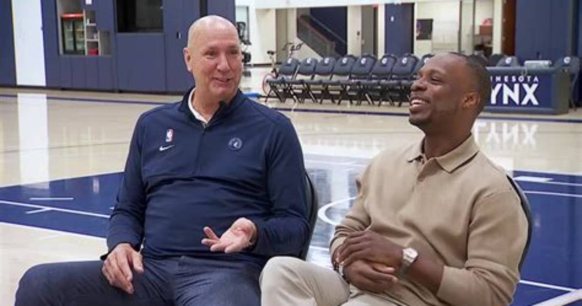 The Voices of the Timberwolves: Commentators Who Bring the Game to Life