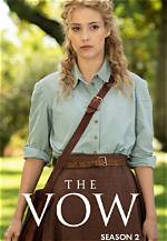 The Vow Season 2 Episode 2: Release Date, Preview & Streaming Guide