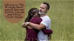 The Walking Dead Universe Spinoff Starring Andrew Lincoln and Danai Gurira Begins Production