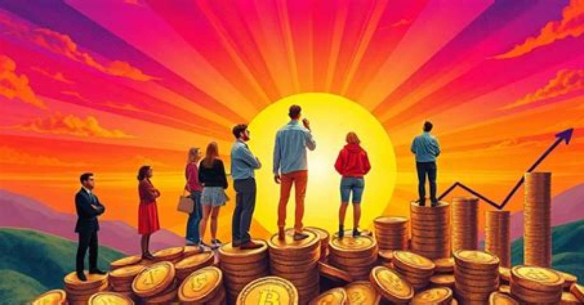 The Wealth Behind Faith: Exploring the World's Richest Religion