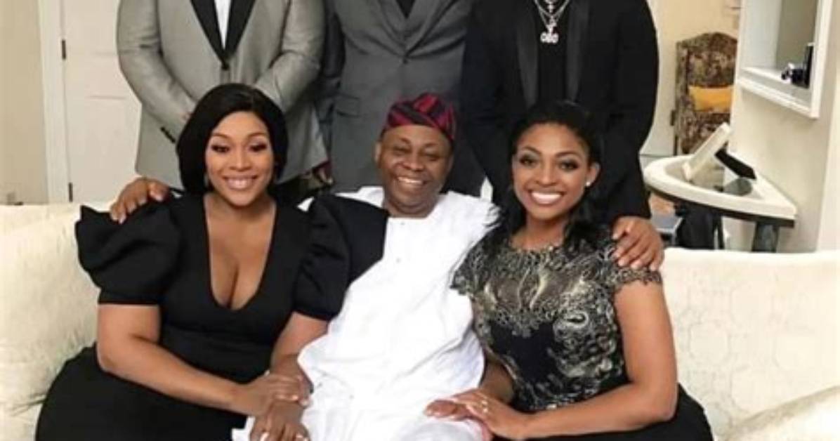 The Wealth of the Adeleke Family: an in-Depth Look