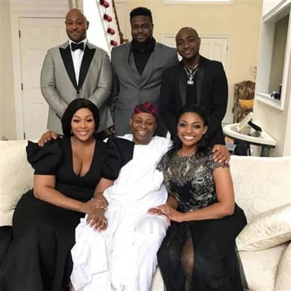 The Wealth of the Adeleke Family: an in-Depth Look