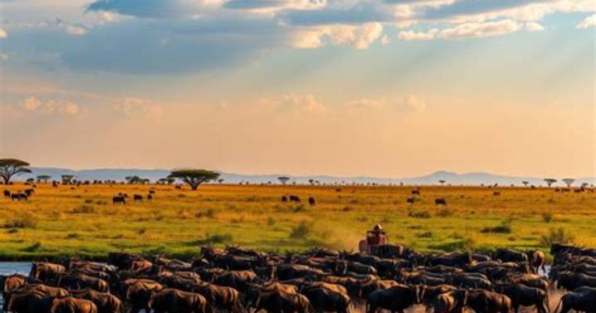 The Wealthy Landscape of Kenya: Unraveling the Richest Person in the Country